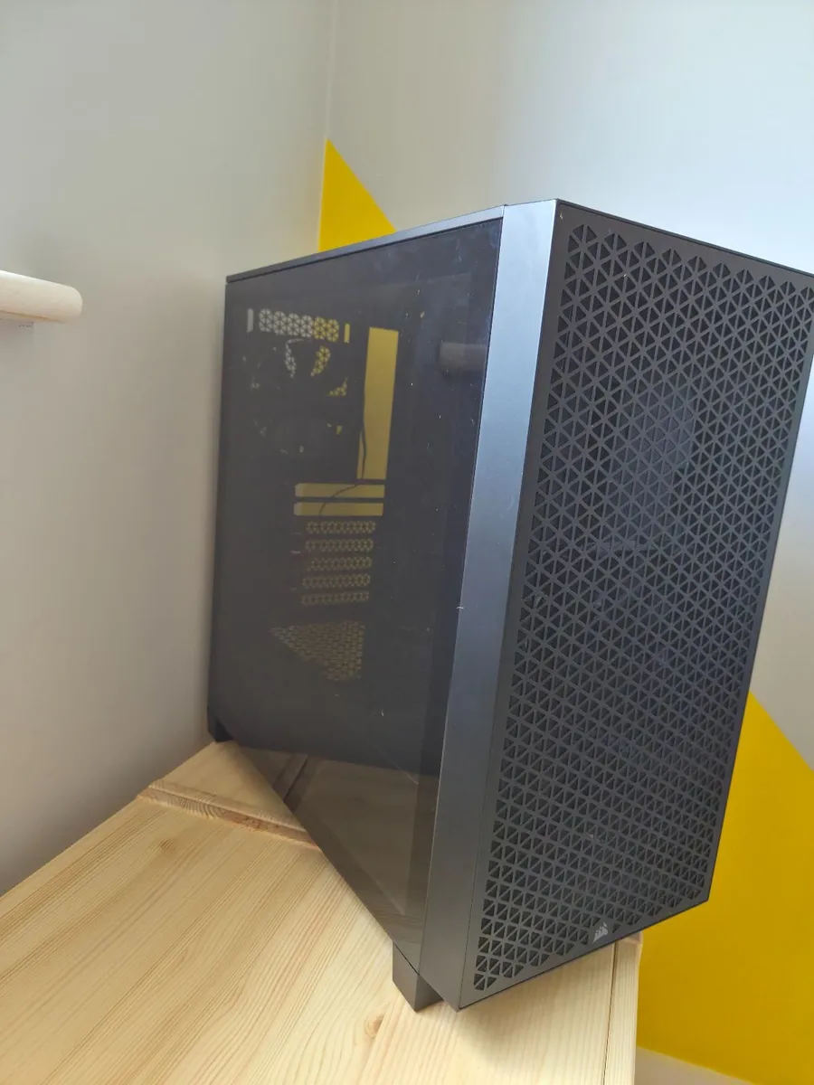 Corsair 4000D case - Image 2