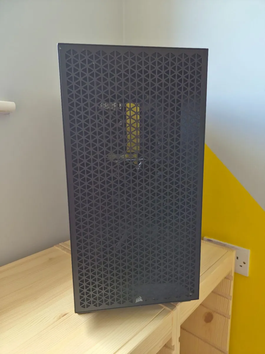 Corsair 4000D case - Image 4