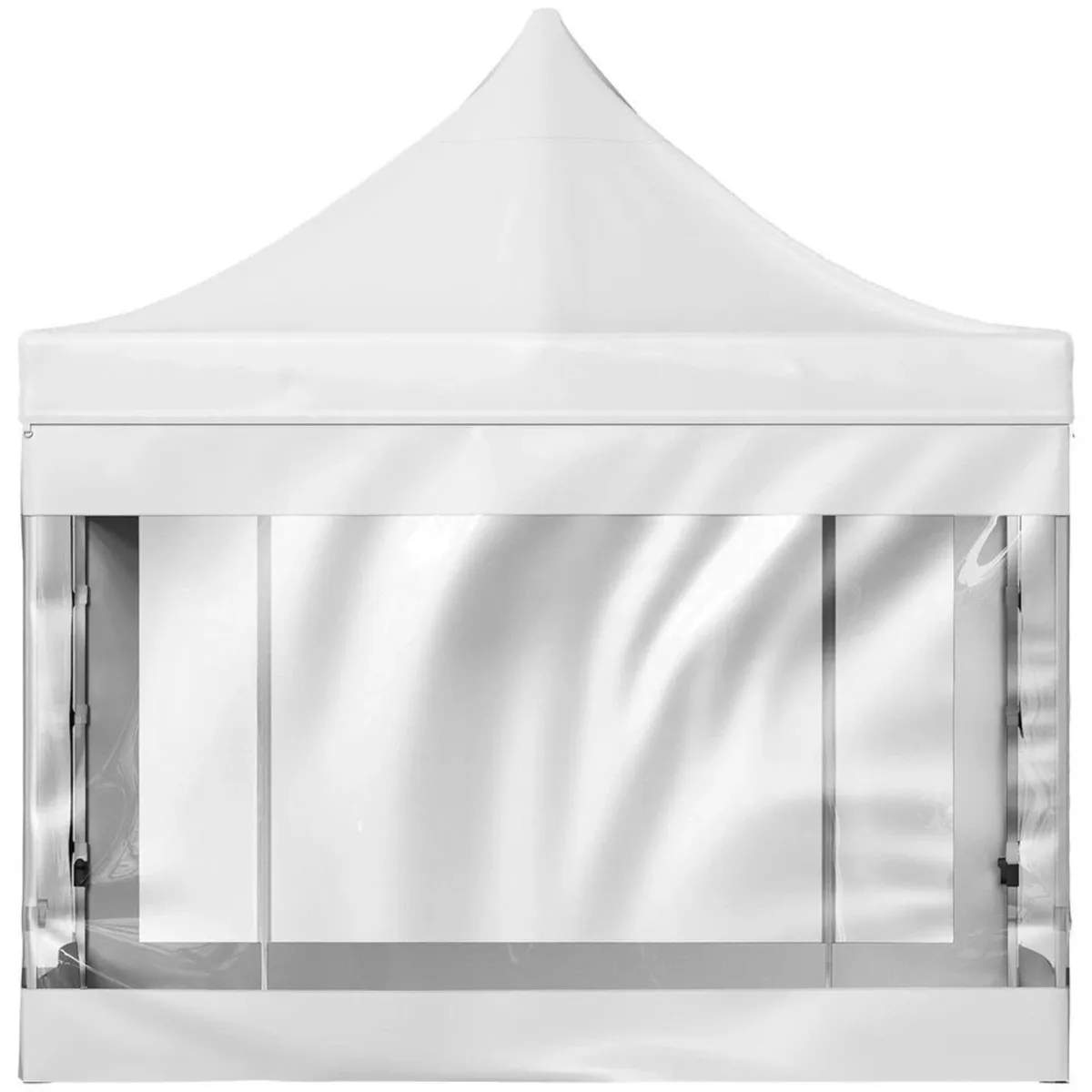 Gazebo Pop Up Canopy Tent 3x3M Waterproof - Image 1