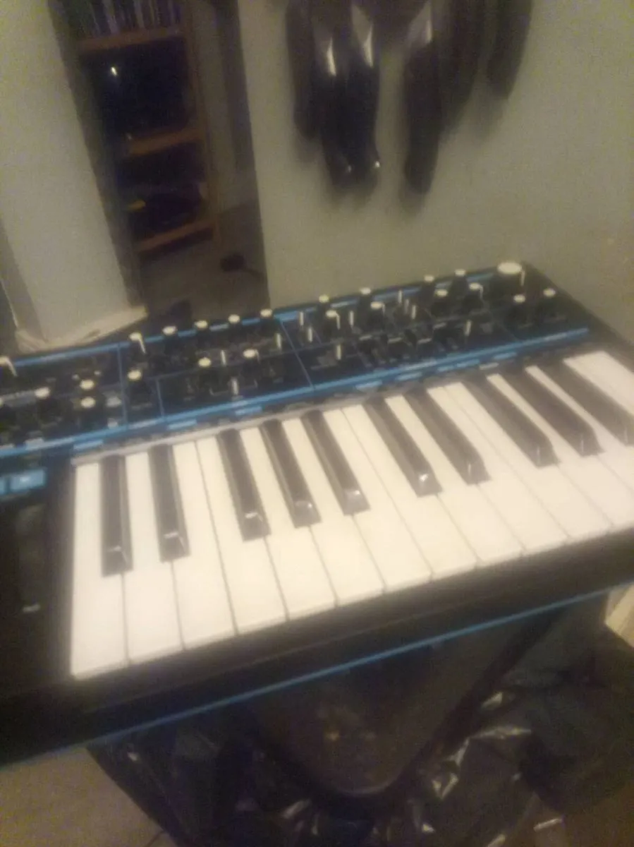 Novation base station - Image 1