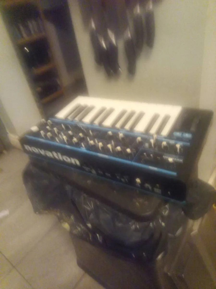Novation base station - Image 2