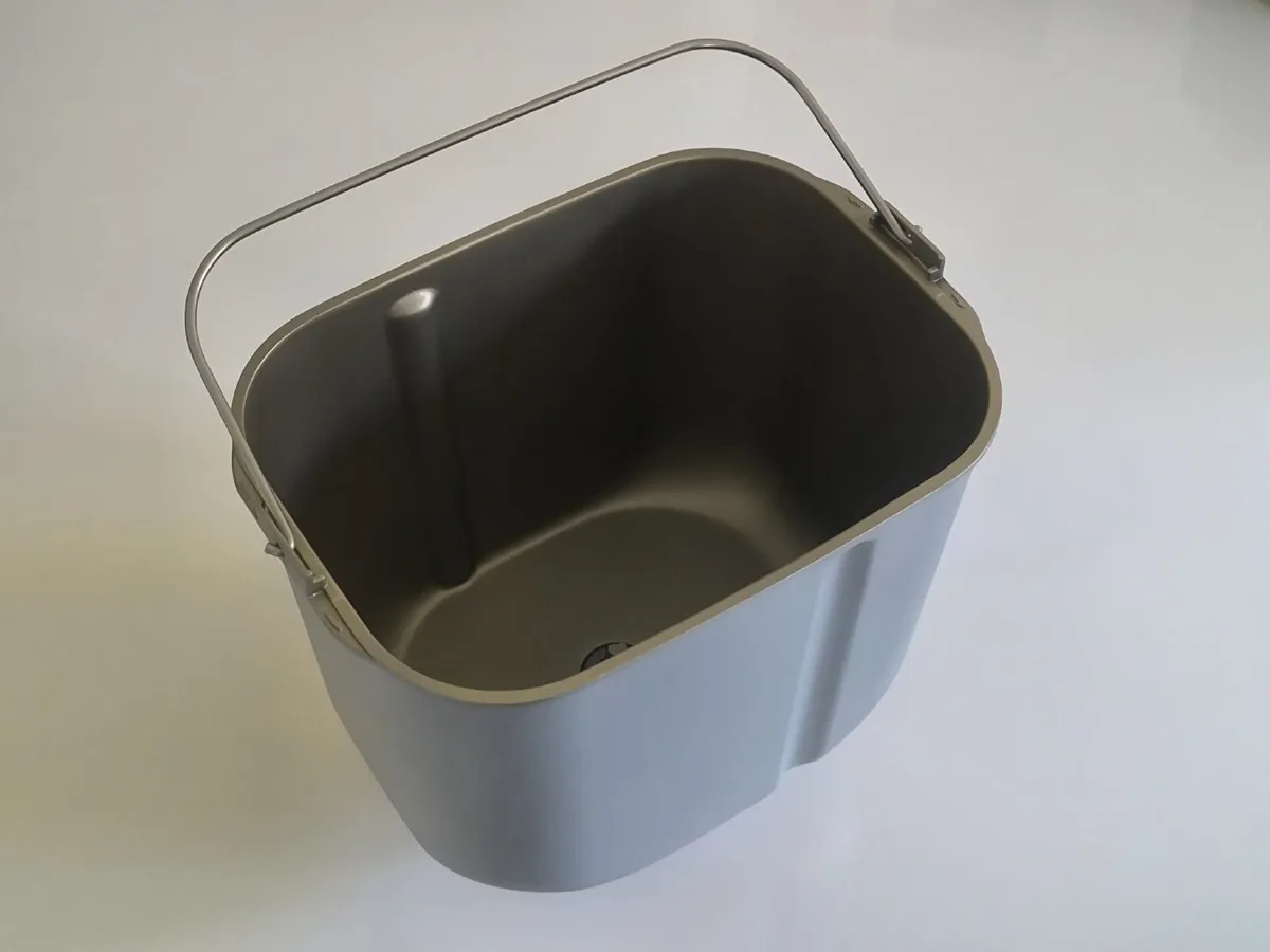 Panasonic ADA12R1321 Bread Pan 251 252 253 254 255 - Image 1