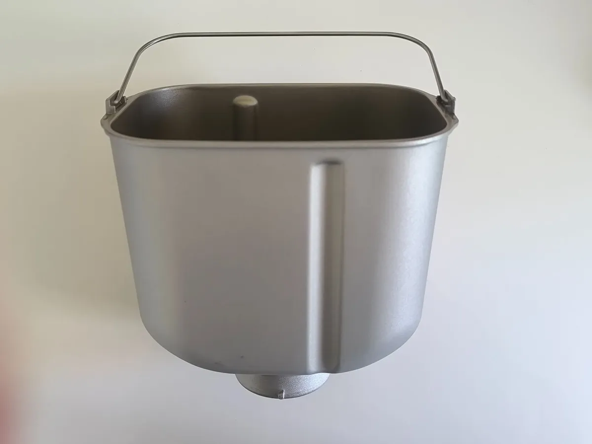 Panasonic ADA12R1321 Bread Pan 251 252 253 254 255 - Image 2