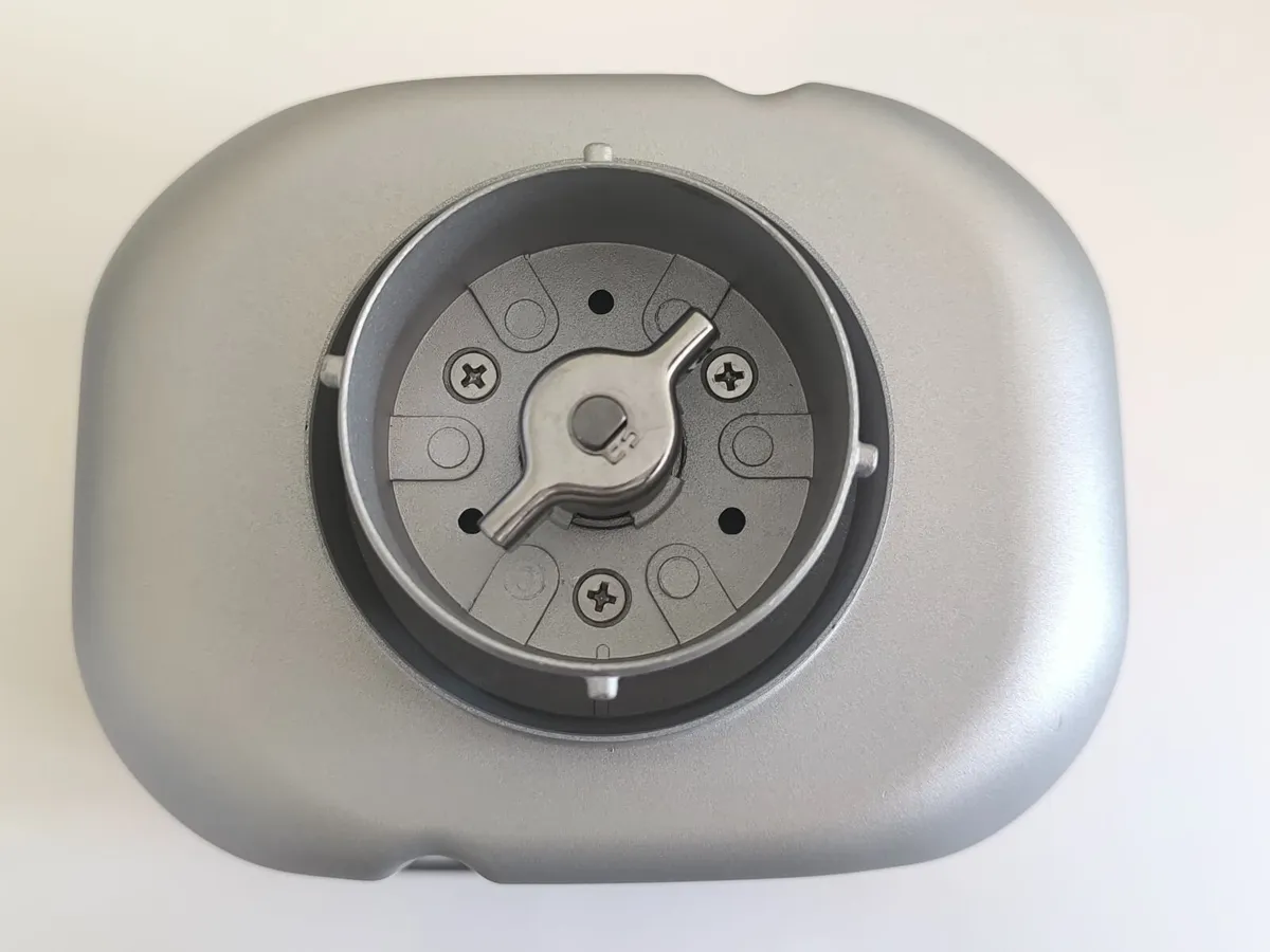 Panasonic ADA12R1321 Bread Pan 251 252 253 254 255 - Image 4
