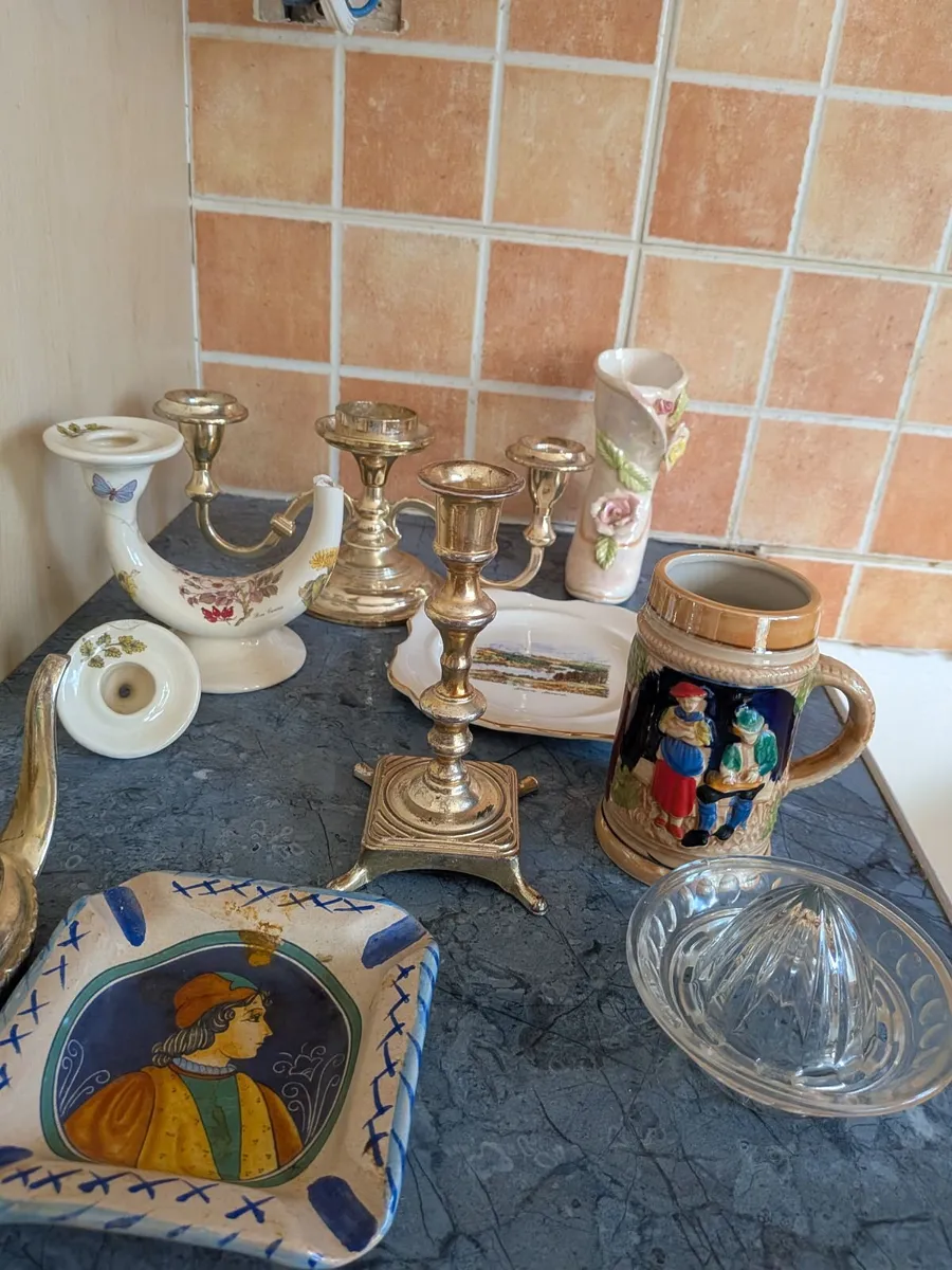 Vintage set - Image 3