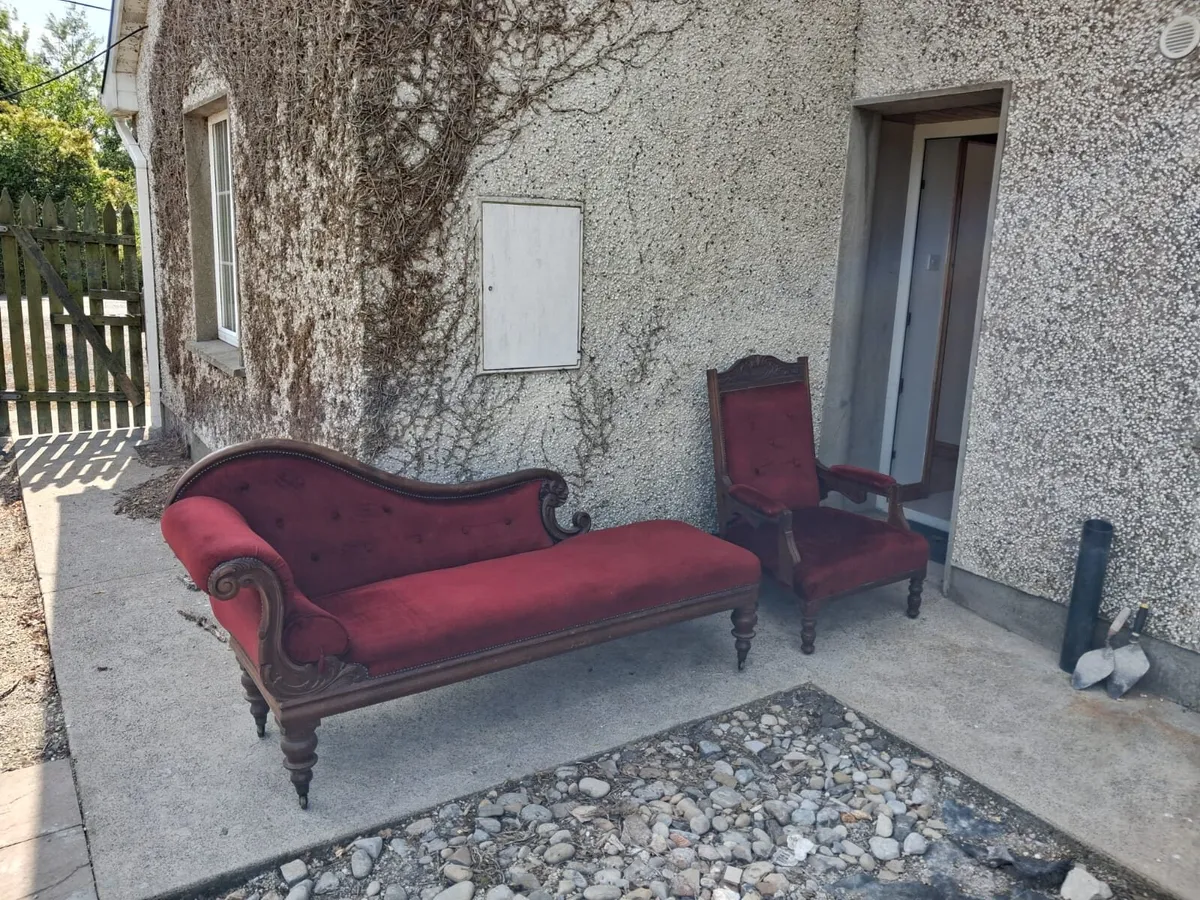 Furniture - Image 1
