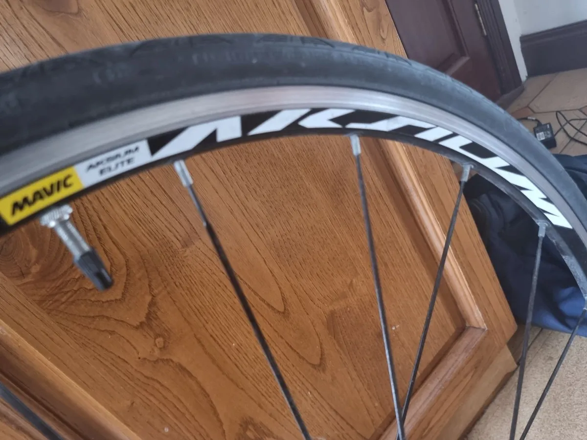 Bike - Image 1