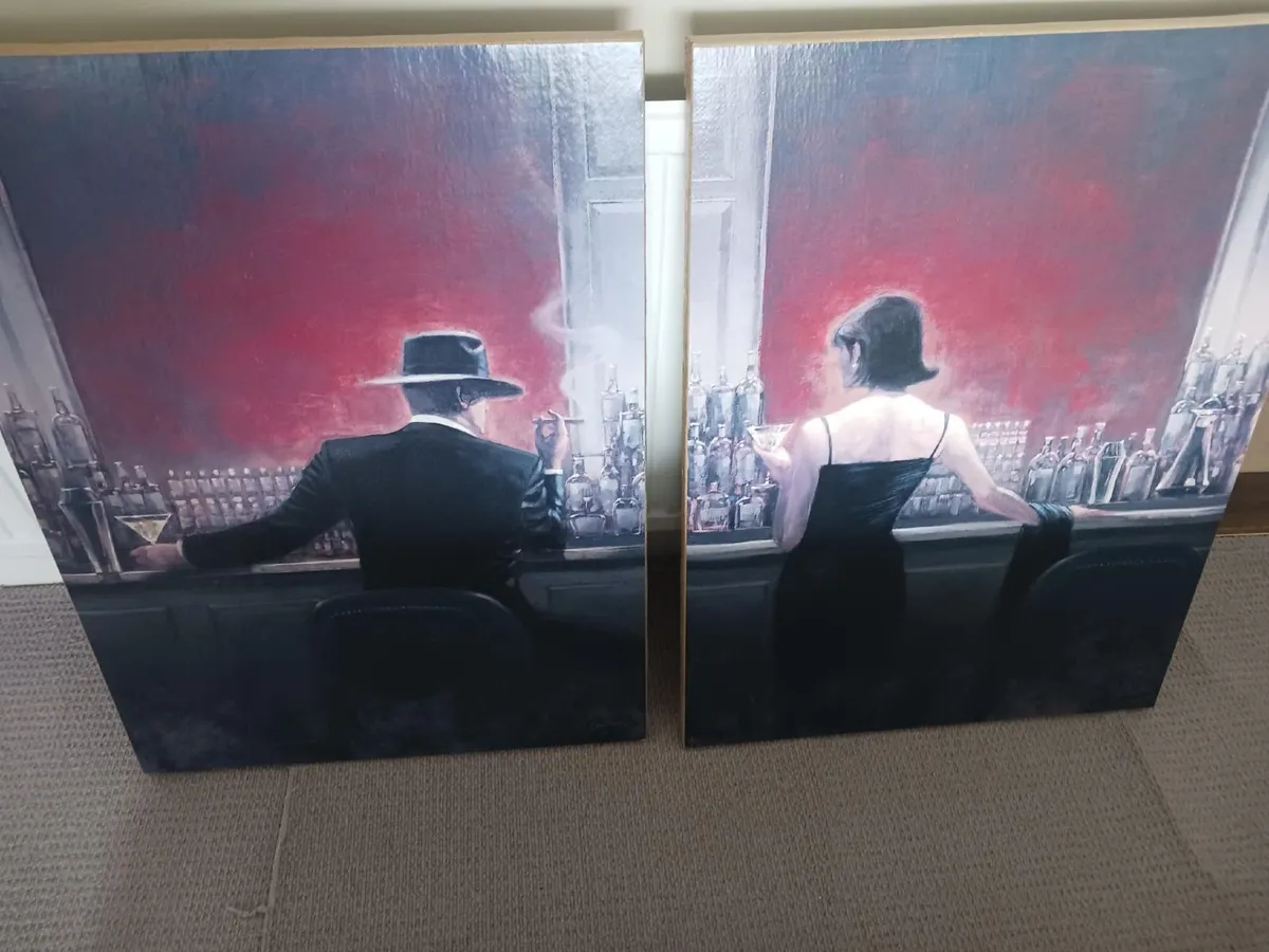 Paintings - Image 1