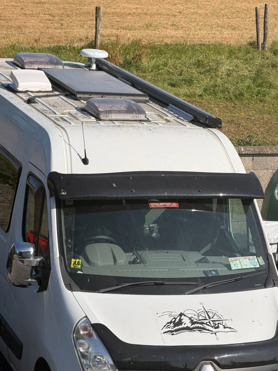 Camper van - Image 3