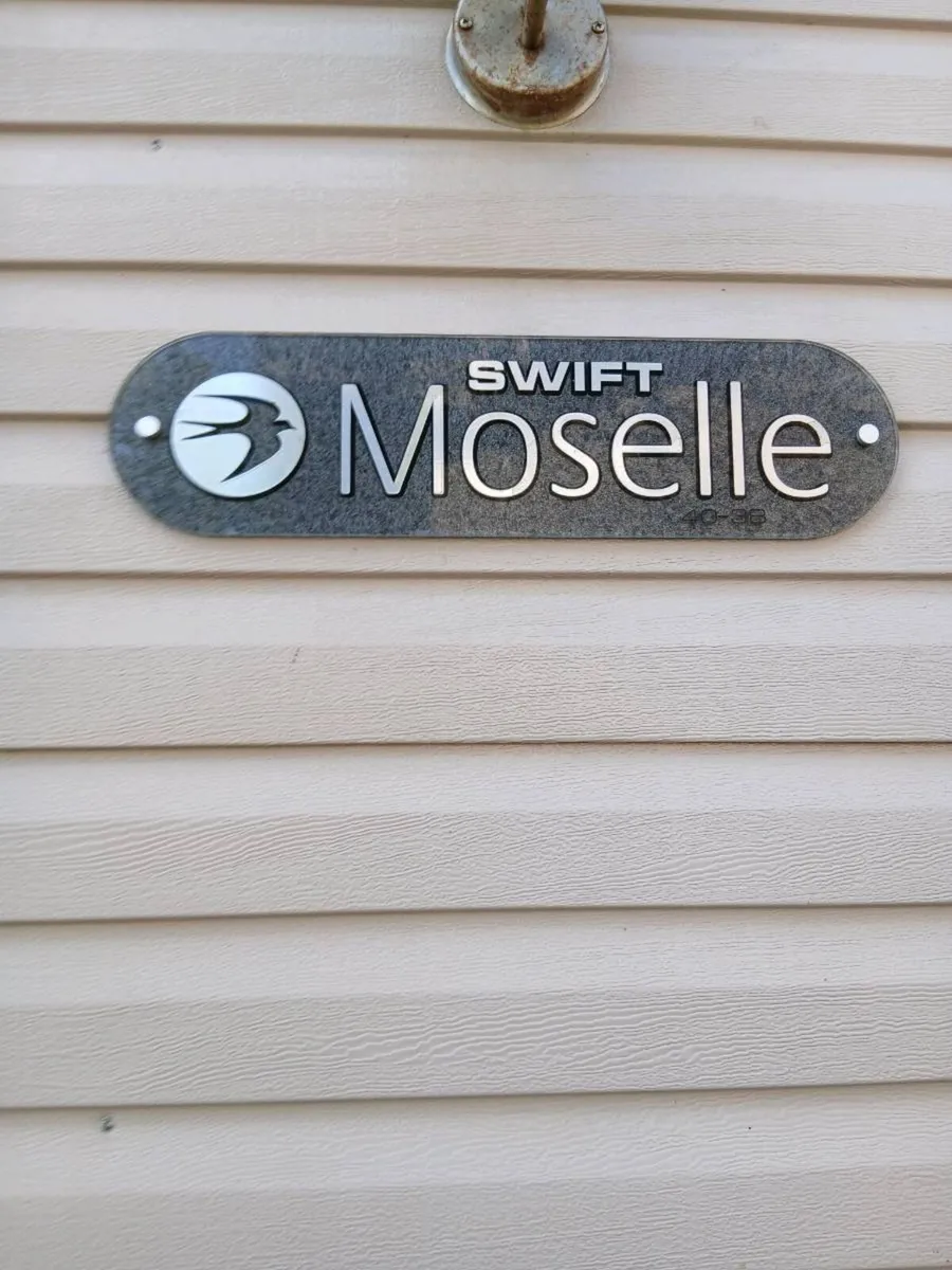 Mobile home - Image 2
