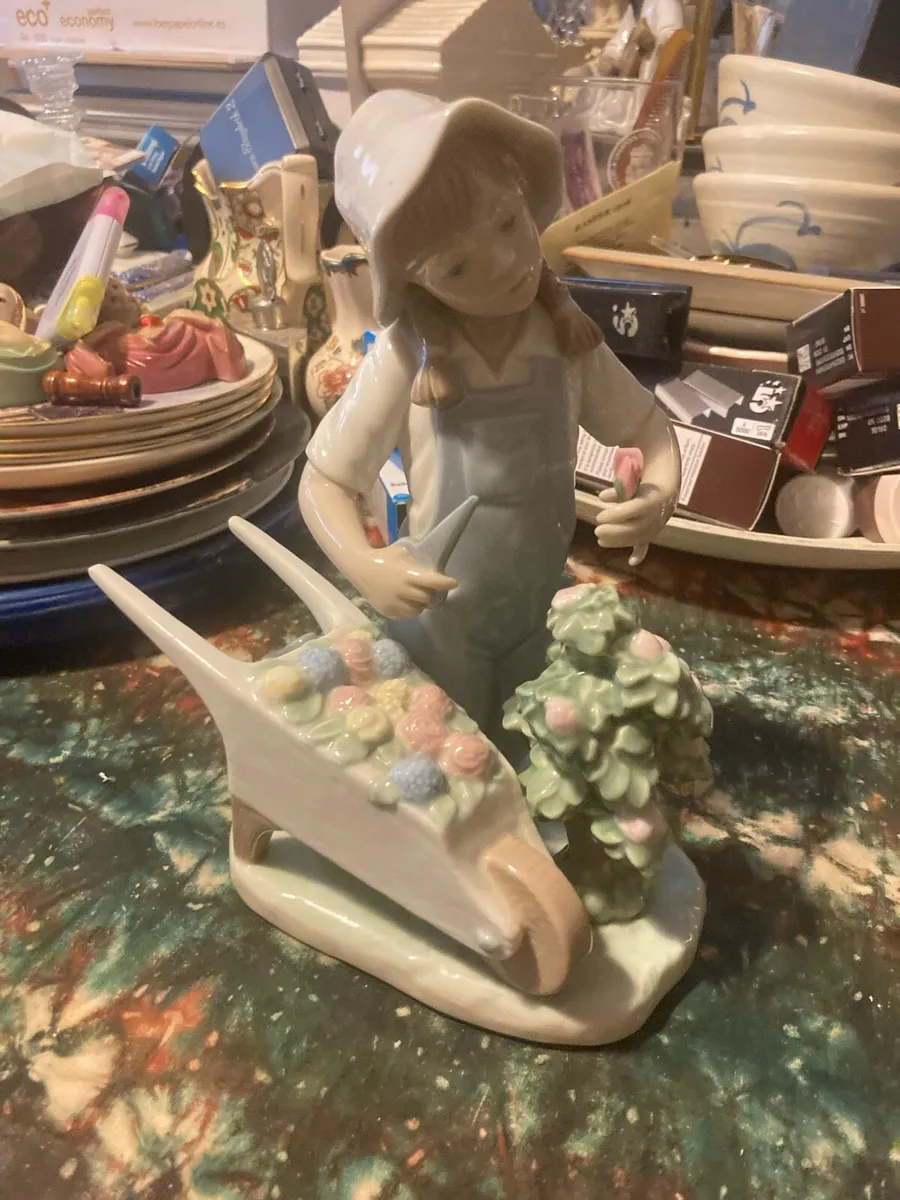 Nao figure large free postage
