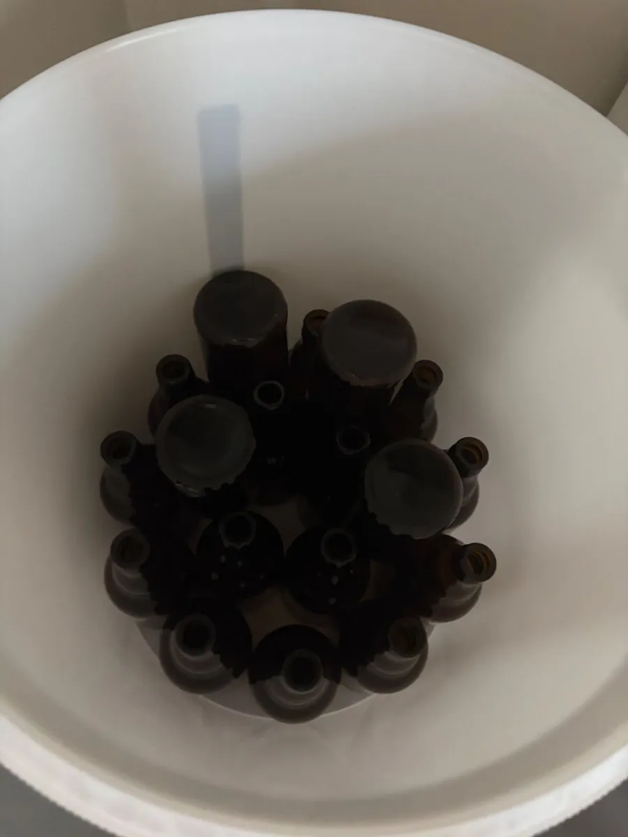 Beer Brewing Set - Never Used - Image 3