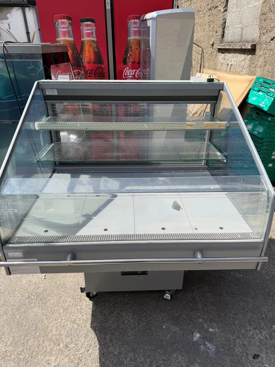 Refrigeration
