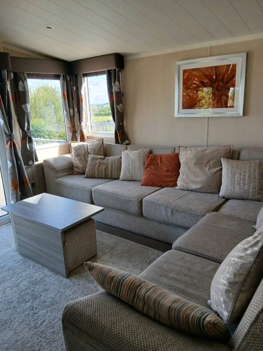 Mobile home - Image 3