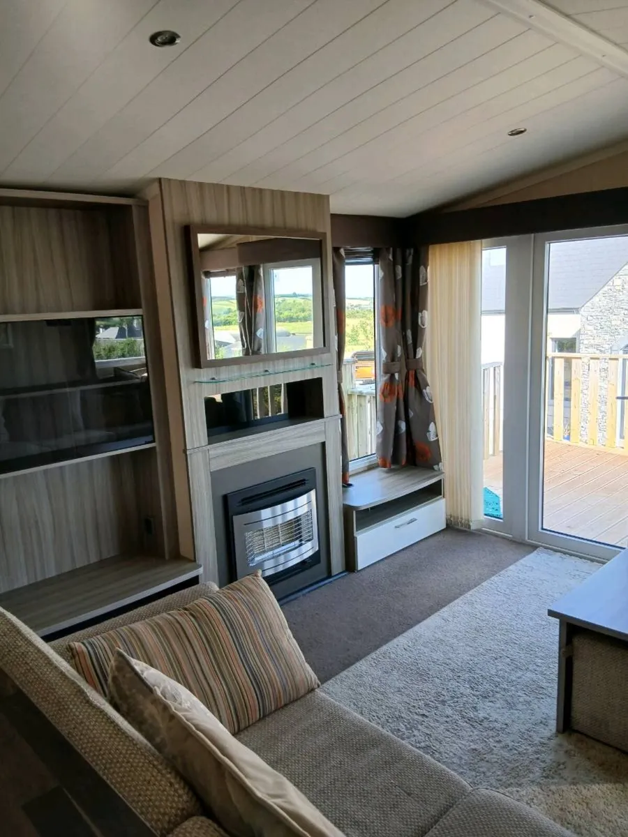 Mobile home - Image 4