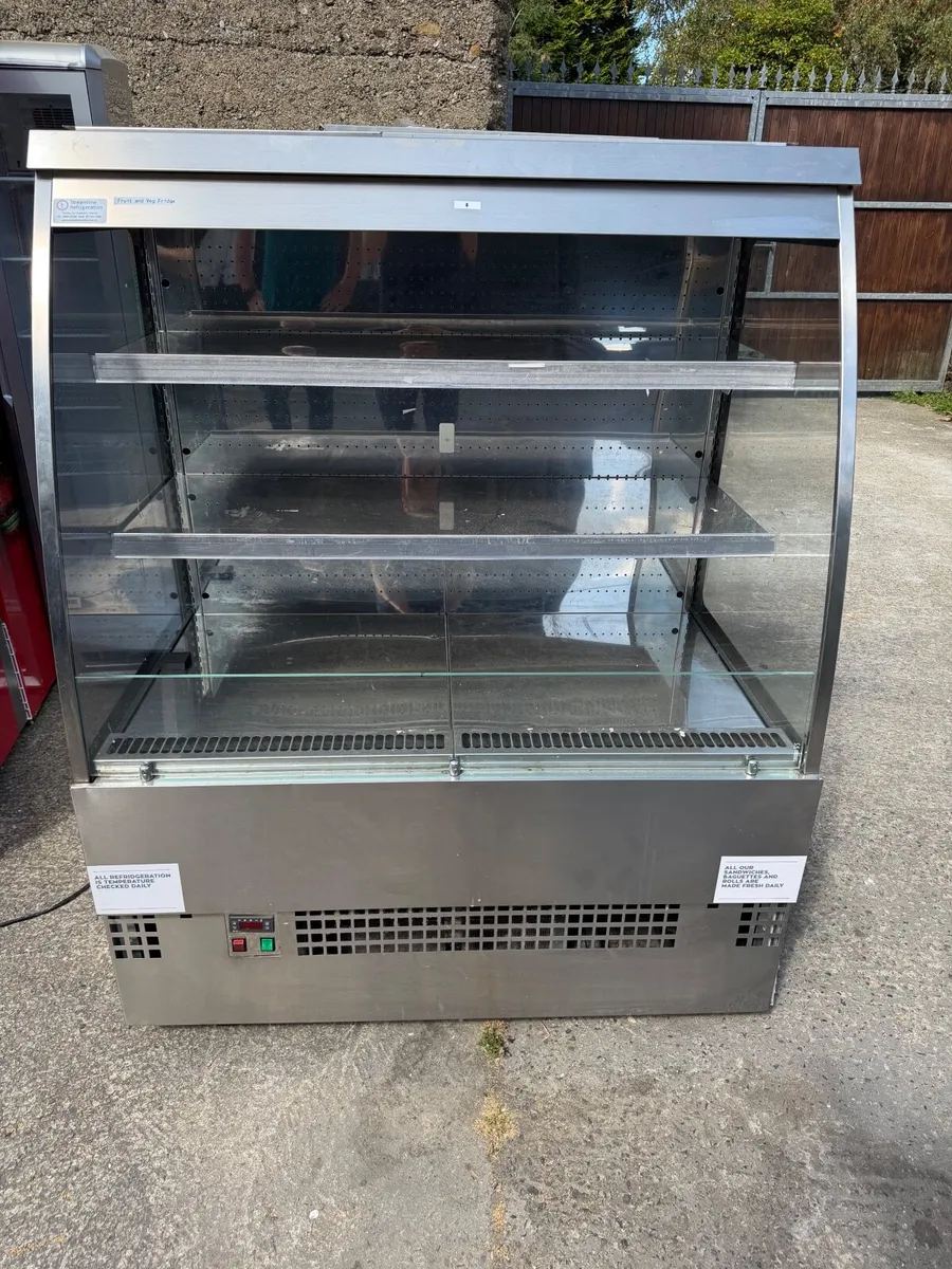 Refrigeration