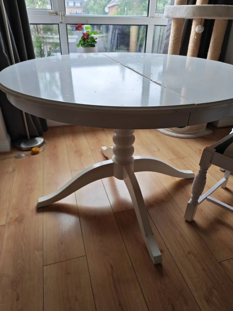 Dining Table - Image 1