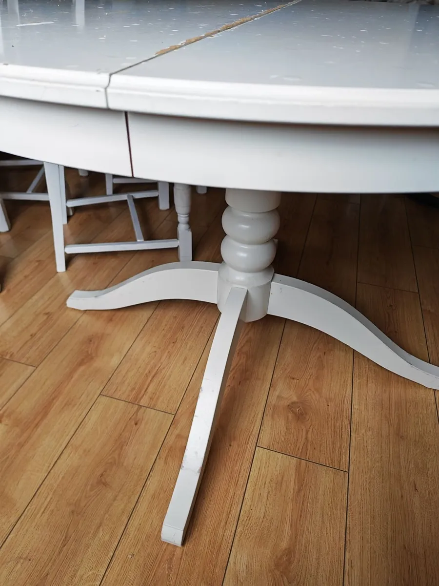 Dining Table - Image 4