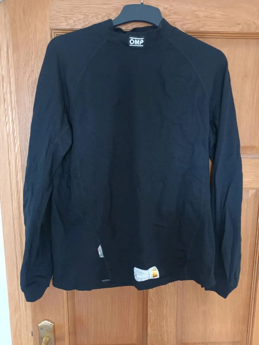 Race gear - Image 3