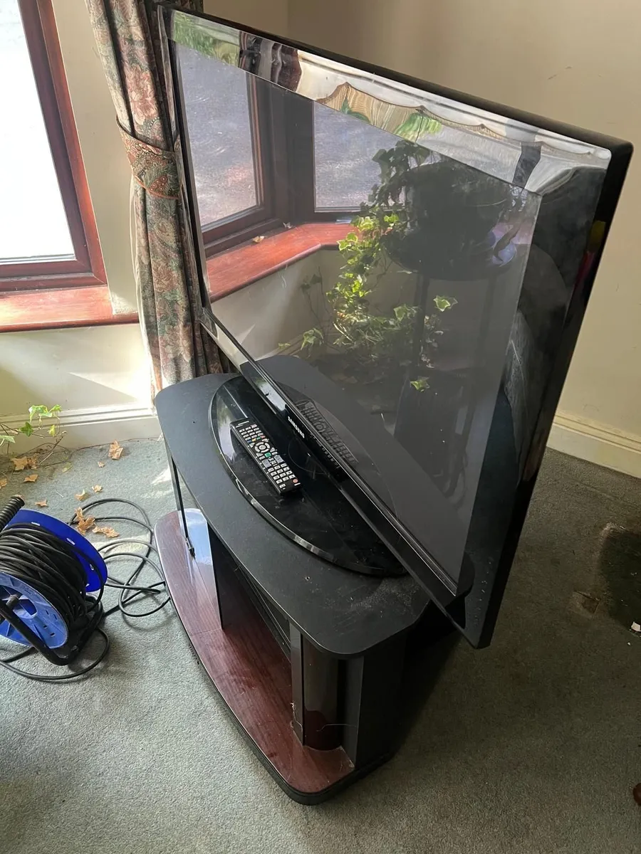 samsung Plasma TV 42 inch - Image 2