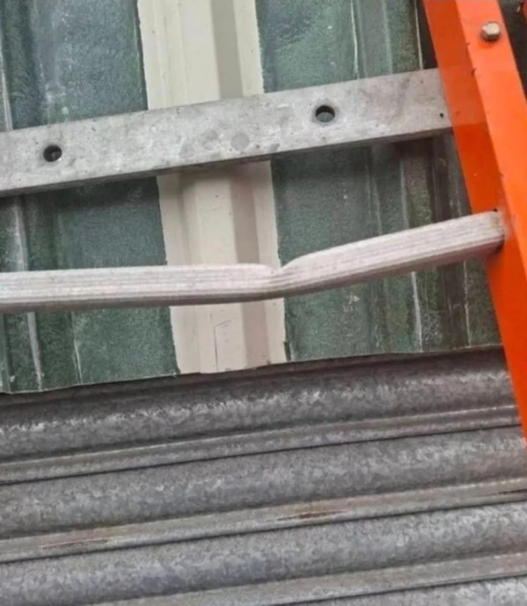 Scaffolding Ladders - Image 2
