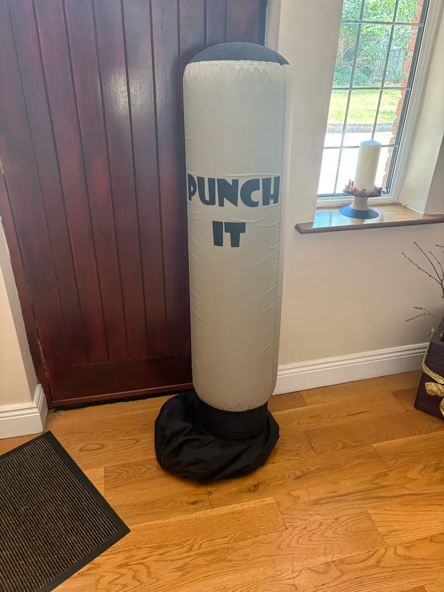 Boxing Gear - Image 1