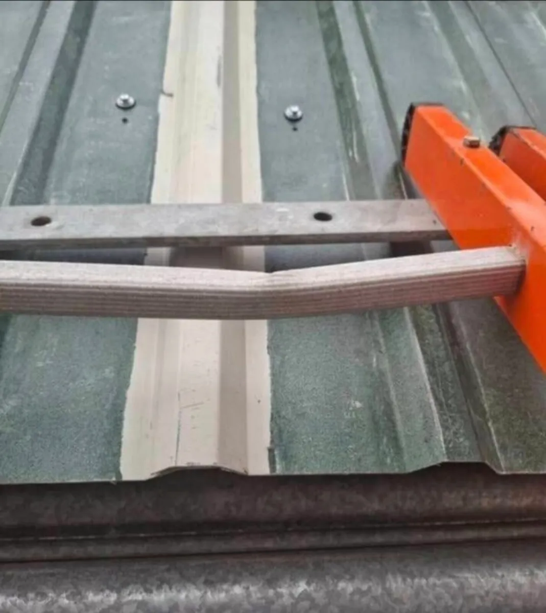 Scaffolding Ladders - Image 3