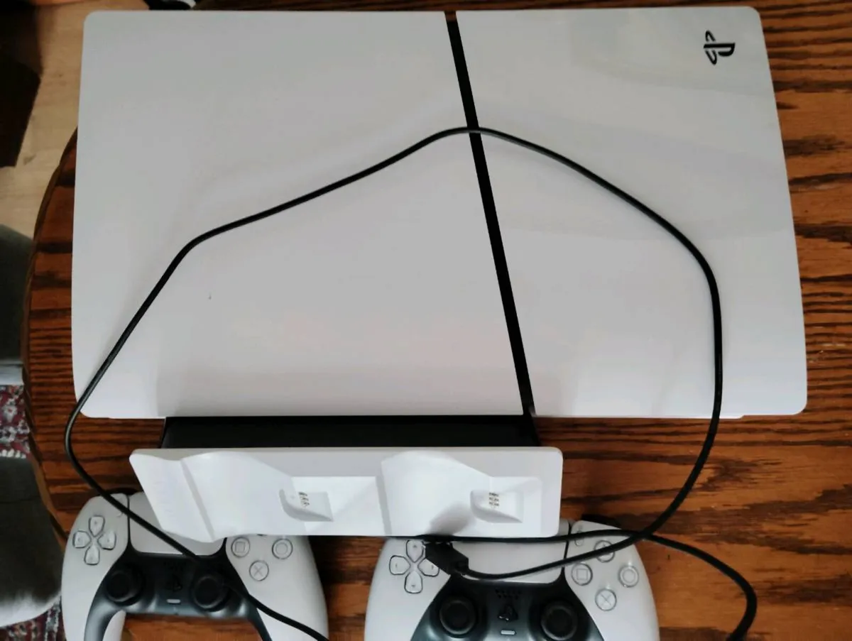 Playstation 5