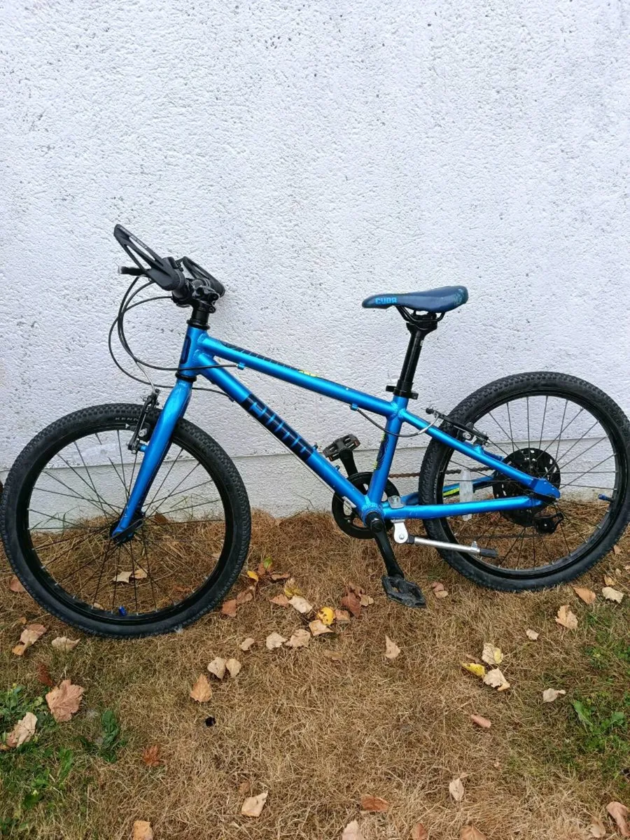 Kids Kuda bike suit 7 to 9 year old - Image 2