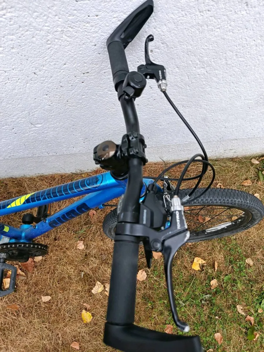 Kids Kuda bike suit 7 to 9 year old - Image 3