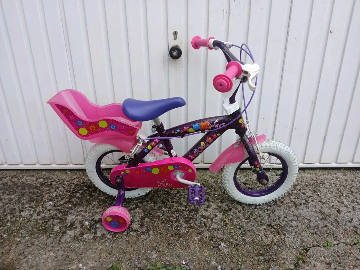 Kids, teens and adults bikes - Image 4