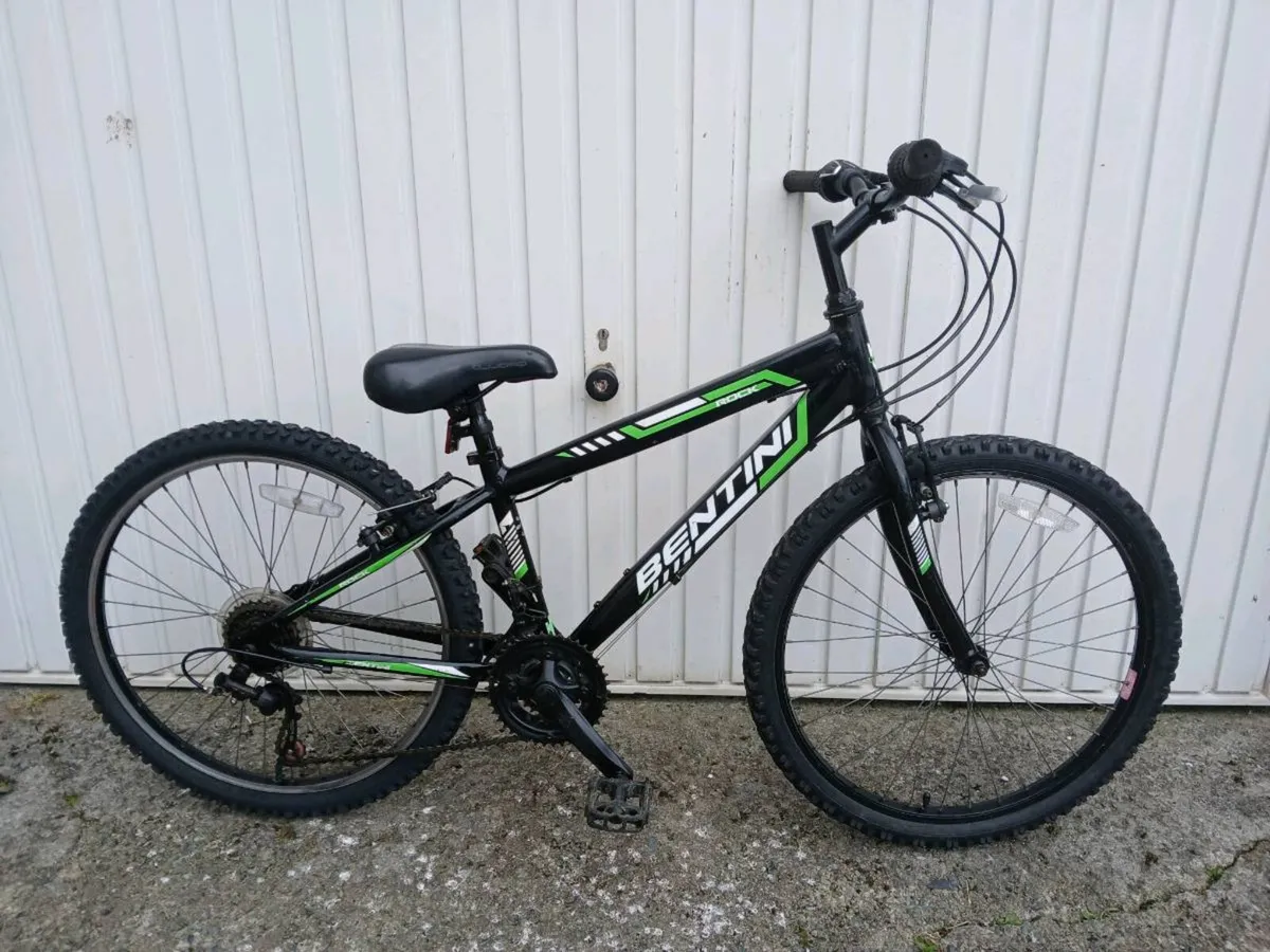 Kids, teens and adults bikes - Image 2