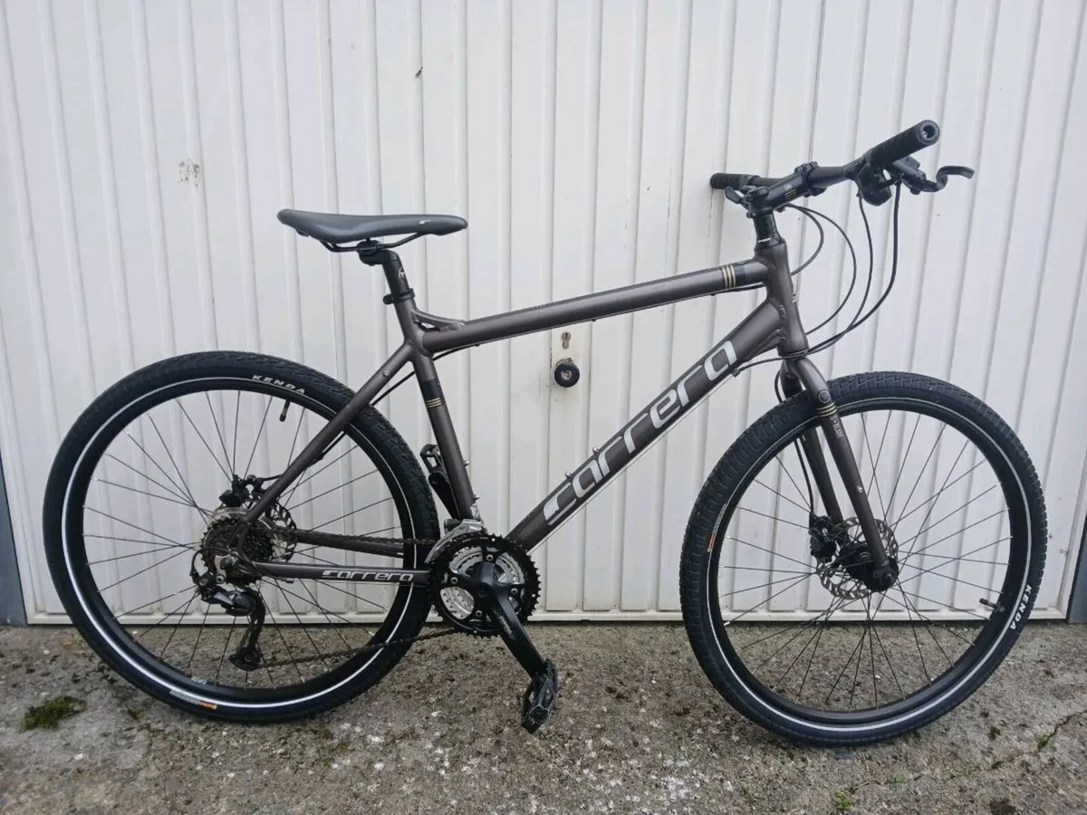 Kids, teens and adults bikes - Image 3