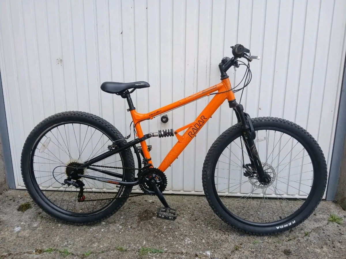 Kids, teens and adults bikes - Image 1