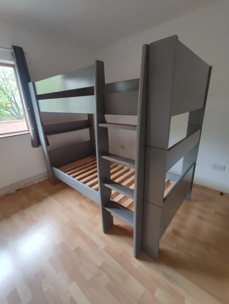 Bunk bed - Image 3