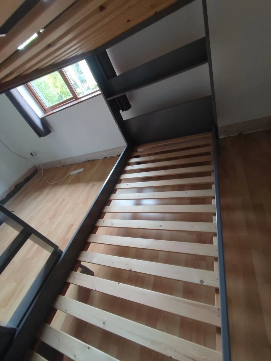 Bunk bed - Image 4