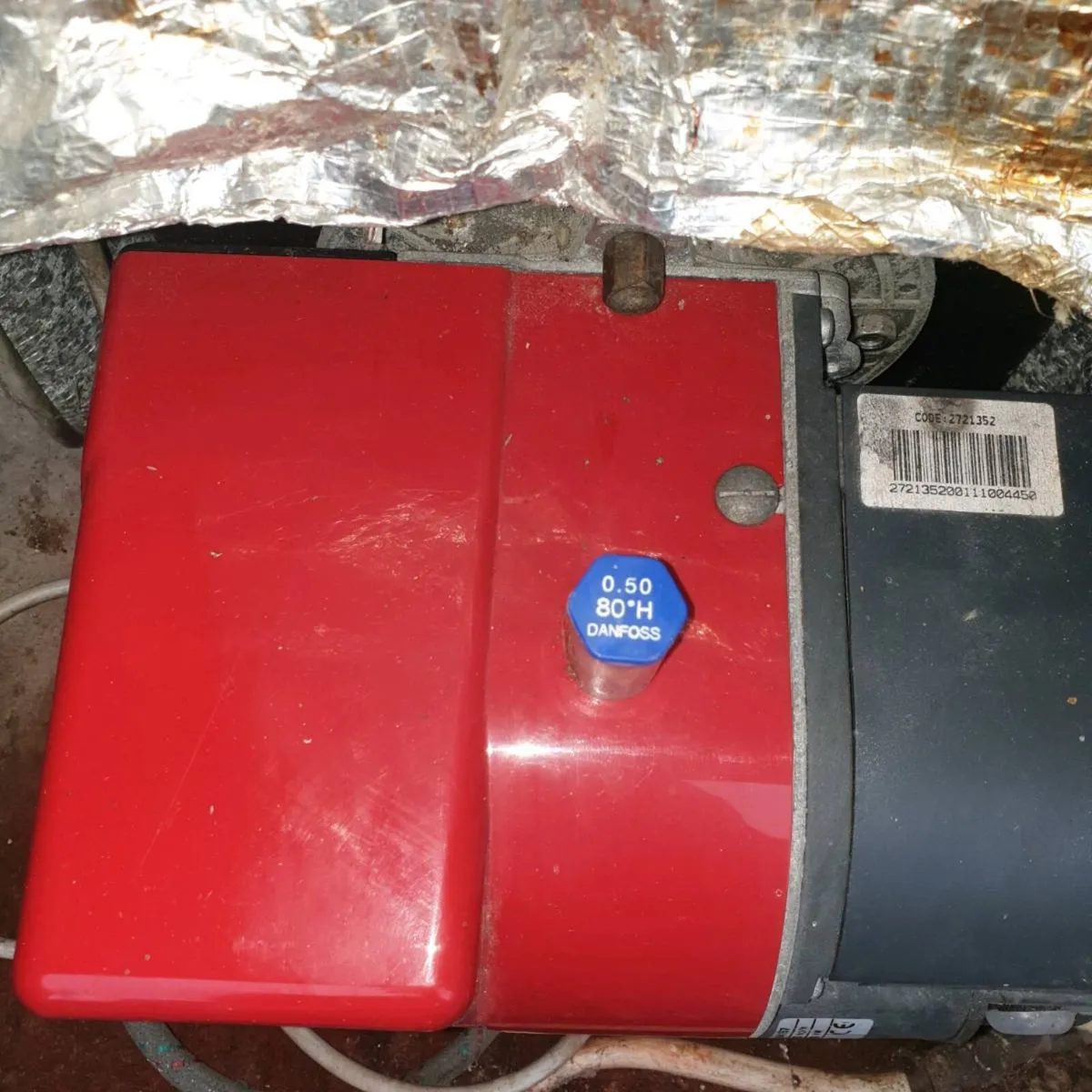Oil burners - Image 4