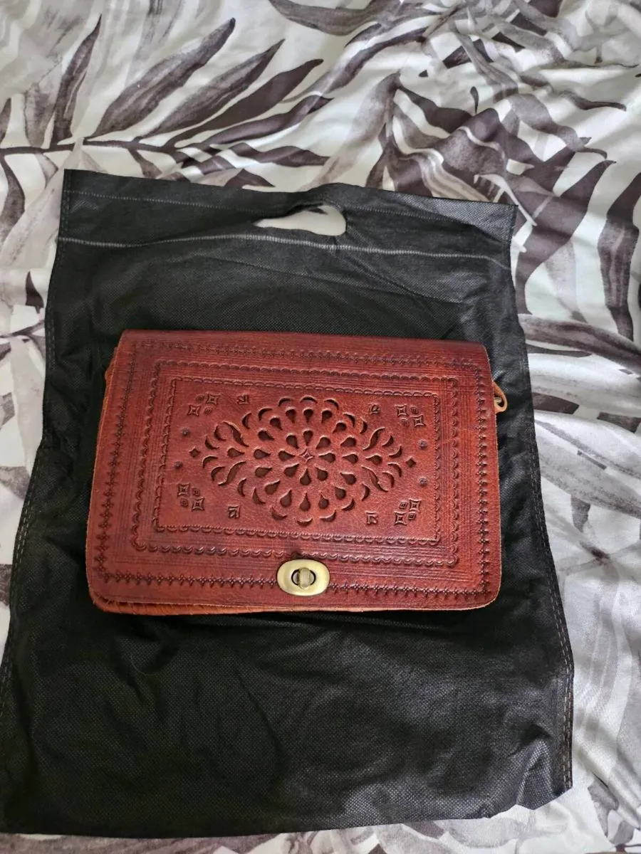 Leather bags - Image 4