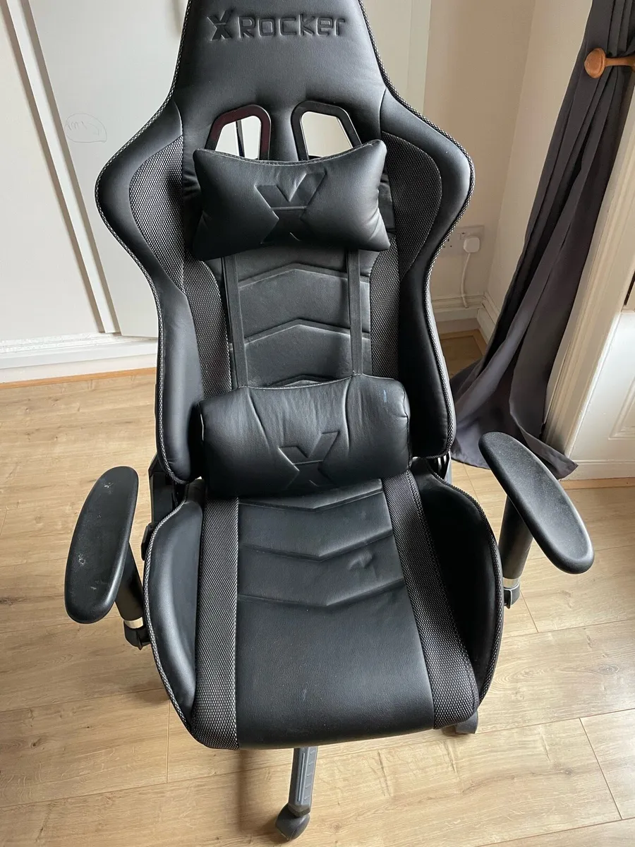Gaming/ office chair - Image 1