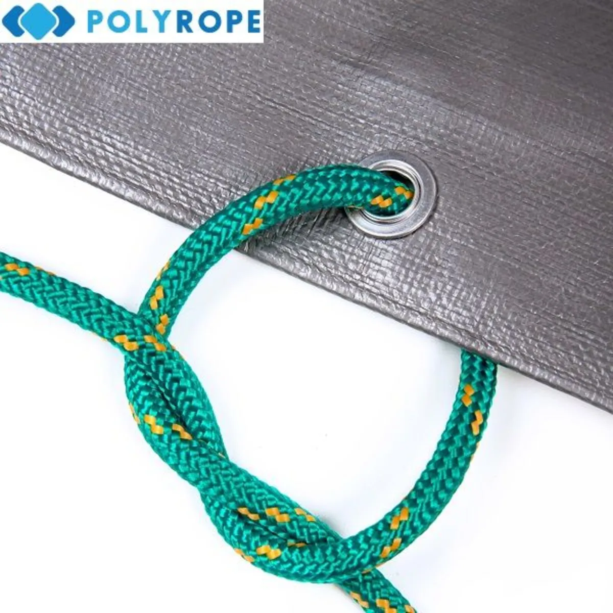 Tarpaulin Cover Roof Building construction heavy - Image 3