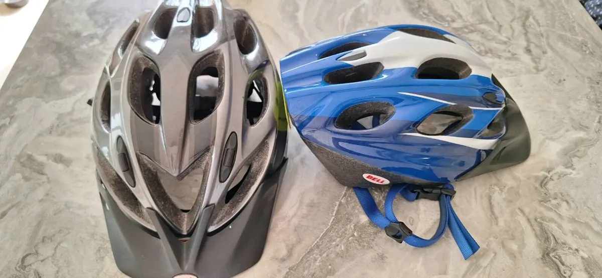 Cycling Helmets
