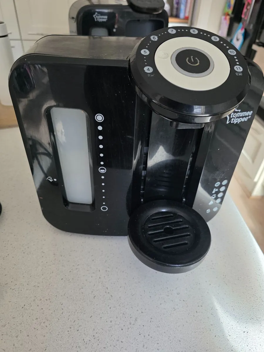 Tommee Tippee Perfect Prep Machine