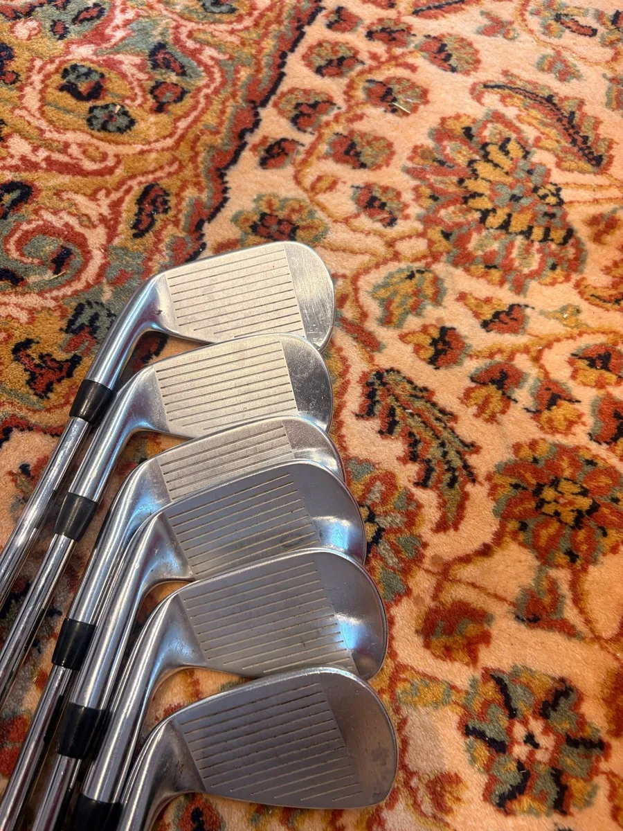 Golf clubs - Image 3