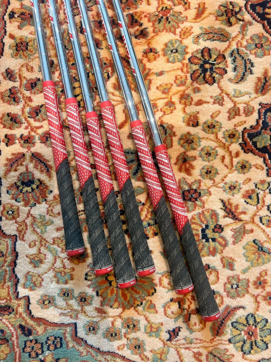 Golf clubs - Image 4