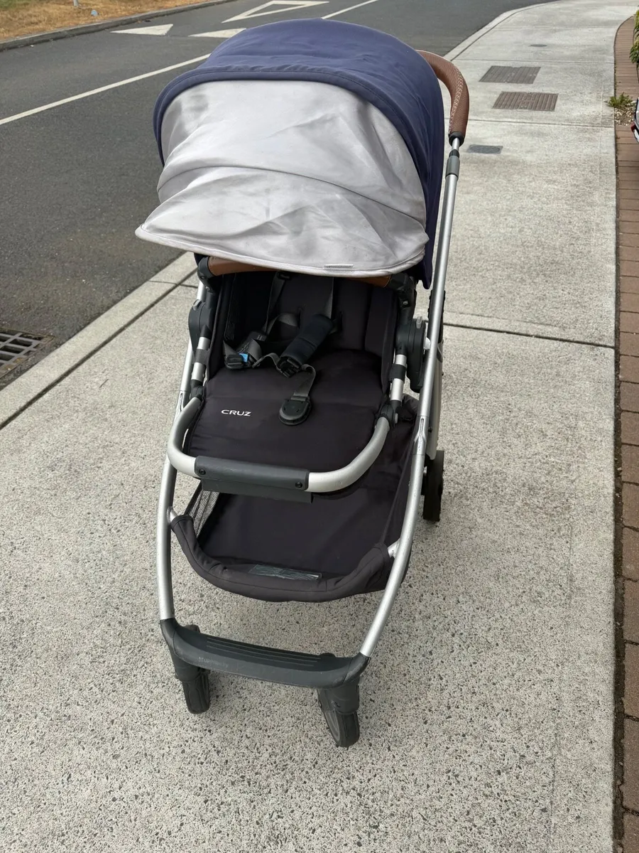 Stroller - Image 4