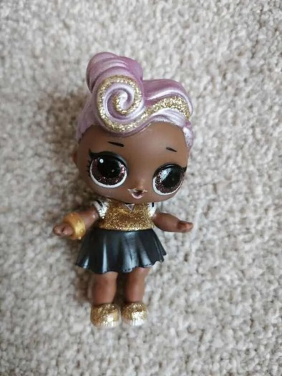 Assorted LOL Dolls - Image 3