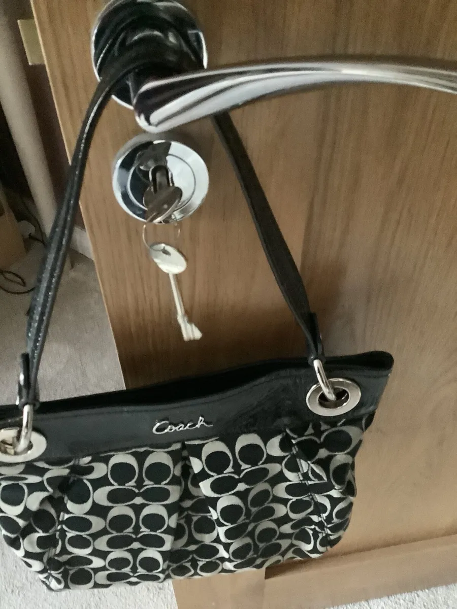 Coach bag - Image 3