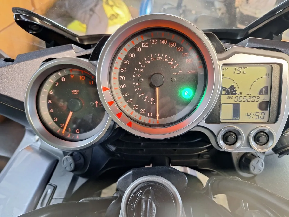 YAMAHA Other 2008 - Image 2