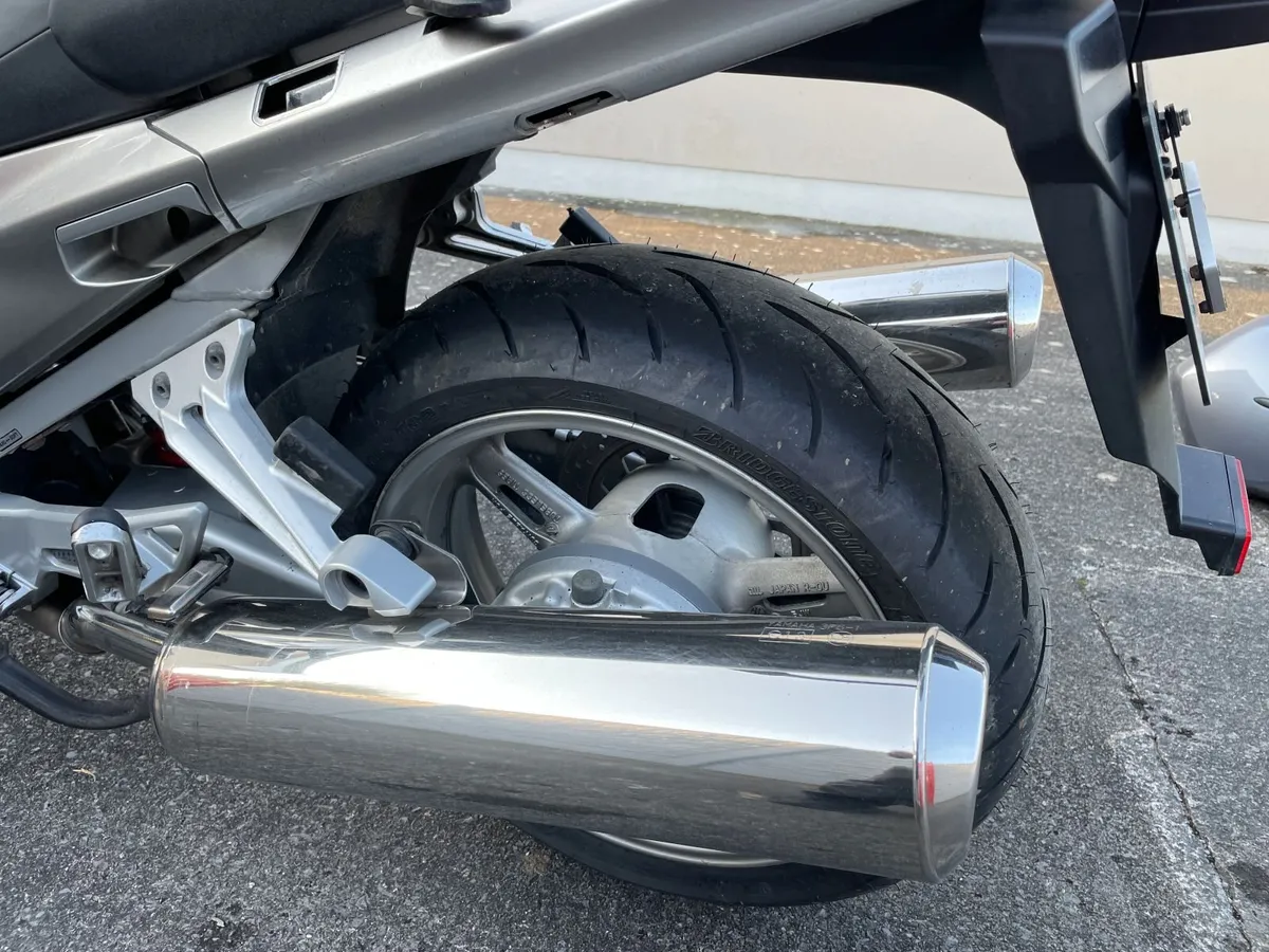 YAMAHA Other 2008 - Image 3