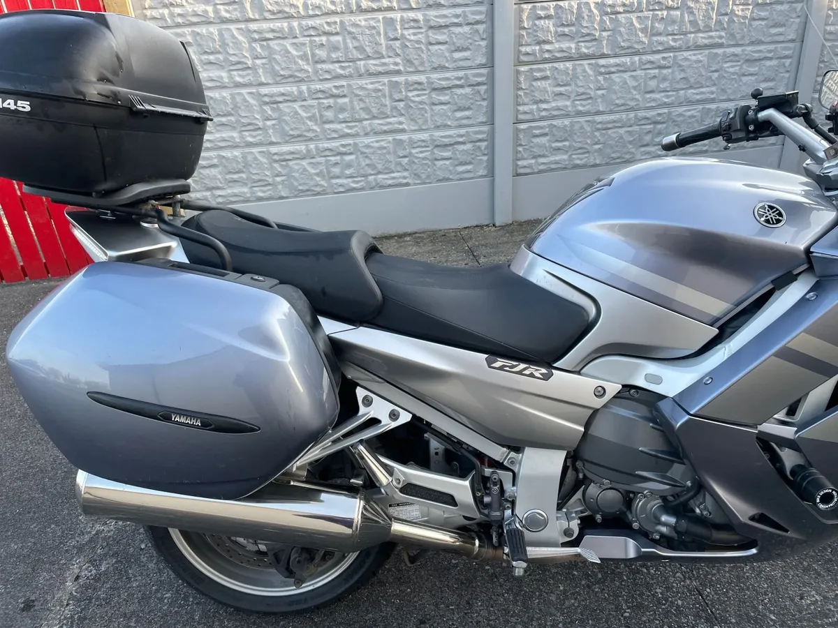 YAMAHA Other 2008 - Image 4